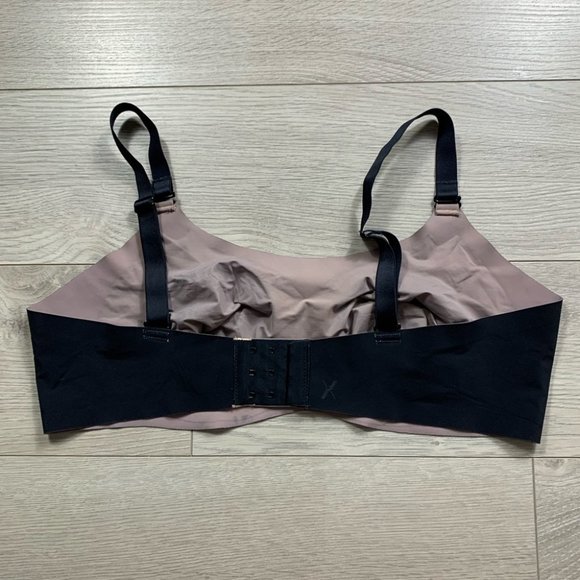 Knix Evolution Seamless Bra - Picture 4 of 11